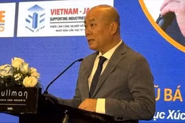 6.000 doanh nghiệp công nghiệp hỗ trợ... chỉ đáp ứng 10% phụ tùng cho sản xuất