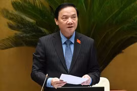 "Người dân và doanh nghiệp sử dụng giấy tờ đã được cấp cho đến khi hết hạn"