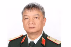 Thượng tướng Nguyễn Quang Ngọc giữ chức Thứ trưởng Bộ Quốc phòng
