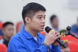 Người cầm đầu vụ "thổi giá" đất tới 30 tỷ đồng/m2 lĩnh án 3 năm tù