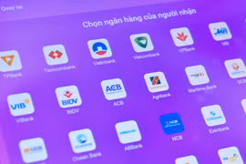 Sở hữu chéo ngân hàng: 'Lách luật' bằng chiêu nhờ người đứng tên hộ