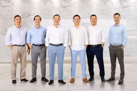 Chủ tịch Nguyễn Văn Đạt: Hy sinh lợi ích cá nhân ngắn hạn để kiến tạo tương lai dài hạn cho Phát Đạt