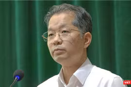 Bí thư Đà Nẵng: Hợp nhất Quảng Nam - Đà Nẵng là “trở về một nhà” sau 27 năm tạm chia tay
