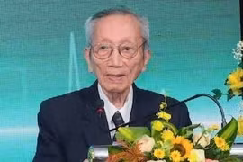 Vĩnh biệt “cây đại thụ” ngành y, GS Nguyễn Bửu Triều: Người trọn đời phụng sự nhân dân