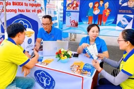BHXH điện tử: Không còn giới hạn địa phương, sổ số hóa bắt buộc từ 2026