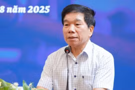 Chủ tịch GP.Invest: "Luật Đất đai sửa đổi là cuộc cải cách mang tính cách mạng”
