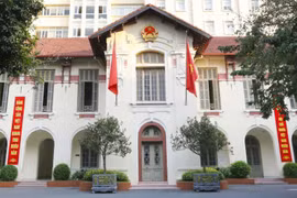 Lãnh đạo 11 Cục, Vụ, đơn vị sau hợp nhất của Bộ Khoa học và Công nghệ là ai?