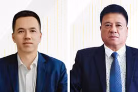 CEO City Auto rời ghế sau khi có doanh nghiệp bị phạt vì bố là chủ tịch, con làm tổng giám đốc