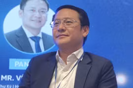 "Đầu tư trung tâm dữ liệu rất đau đầu, rất dễ lạc hậu"
