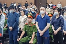 TGĐ ở nước ngoài viết thư gửi toà, trình bày việc gây thiệt hại 743 tỷ đồng