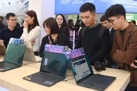 ASUS mở cửa hàng trải nghiệm đầu tiên tại Việt Nam
