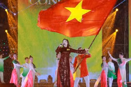Concert “Việt Nam trong tôi” quyên góp 4,2 tỷ đồng ủng hộ người dân miền Trung