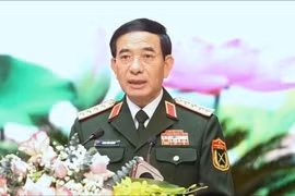 Bộ Quốc phòng sáp nhập Tổng cục Hậu cần và Tổng cục Kỹ thuật