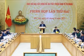 Thủ tướng Phạm Minh Chính: Tạo cú hích, bước ngoặt phát triển kinh tế tư nhân