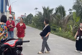 Môi giới kể chuyện "săn đất" ở nơi đặt trung tâm hành chính tỉnh sau sáp nhập
