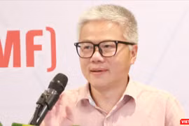 GS Ngô Bảo Châu cho rằng học sinh sẽ thiệt thòi nếu không được bồi dưỡng về kiến thức Toán học.