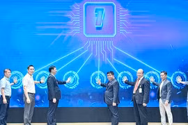 Học viện AI Việt Nam - mô hình hợp tác tiêu biểu giữa '3 nhà'