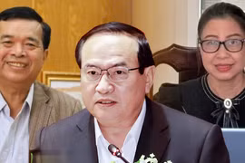 Tinh gọn bộ máy: Nhiều cán bộ xin nghỉ trước tuổi, nhường chỗ cho người trẻ