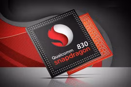 Chip Snapdragon 830 có thể do Samsung sản xuất.