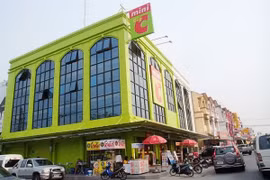 Big C cam kết nộp hết thuế trong tháng 8 này- (Ảnh minh họa).