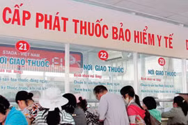 Từ ngày 12/10/2016, viện phí chính thức được điều chỉnh tăng đợt 2 có tính chi phí tiền lương, áp dụng ở 16 tỉnh.