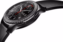 Samsung Gear S3 
