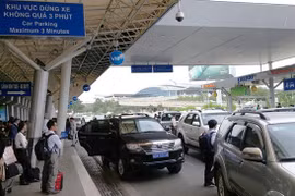 TP. HCM chi 30.000 tỷ giải quyết vấn đề ùn tắc ở CHK Tân Sơn Nhất - (Ảnh minh họa)
