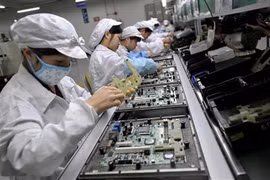 Nhiều sản phẩm điện tử của Nhật có thuế nhập khẩu 0%- (Ảnh minh họa).
