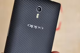 Oppo sẽ gia nhập thị trường Mỹ vào cuối năm
