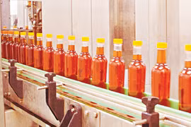 TP HCM tiến hành kiểm tra các đơn vị sản xuất và kinh doanh nước mắm.