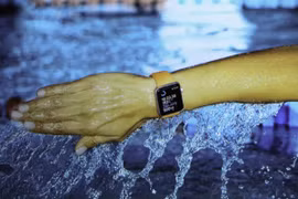 Apple Watch 2 ra mắt với nhiều tính năng mới.
