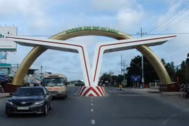 Ảnh minh họa. Nguồn Internet