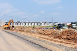 Diện tích đất còn lại chưa chuyển nhượng và cho thuê của Hà Nội là 78ha- (Ảnh minh họa).