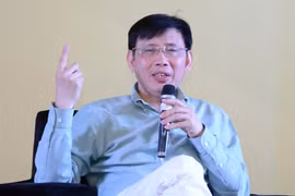 Phó TGĐ FPT Đỗ Cao Bảo sẽ chia sẻ kinh nghiệm đúc rút từ nhiều năm làm lãnh đạo, trong đó có nhiều bí kíp chỉ dành riêng cho đệ tử.