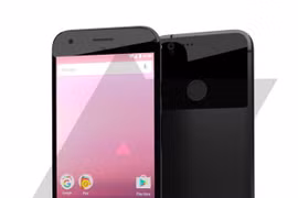 Google pixel Phone