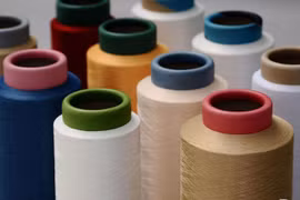Sợi Polyester Việt Nam bị Thổ Nhĩ Kỳ áp thuế 72,56%