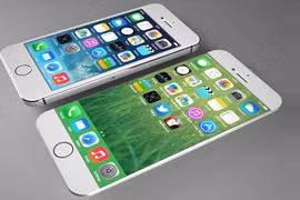 iPhone 6s