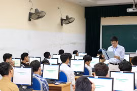 100 thủ khoa được vinh danh lần này sẽ tham gia nhiều hoạt động ý nghĩa- (Ảnh minh họa).