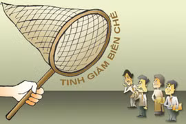 Cải cách hành chính đang là vấn đề rất quan trọng hiện nay- (Ảnh minh họa).