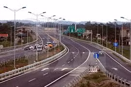 Cao tốc Hà Nội - Lào Cai - (Ảnh minh họa)