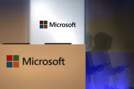 Hacker nhận 140.000 USD nhờ tìm ra lỗi bảo mật trên Microsoft Edge- (Ảnh: REUTERS).