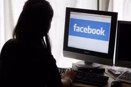 Dùng Facebook ở mức độ “vừa phải” sẽ có lợi cho sức khỏe