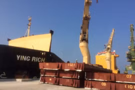 Hà Tĩnh phát hiện 168 tấn bô xít chưa kiểm định chất lượng - (Ảnh minh họa)