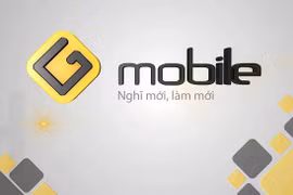 Mạng Gtel Mobile được cấp phép triển khai 4G.