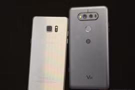 LG V20