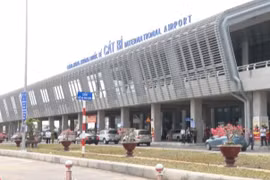 Sân bay Cát Bi