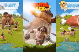 Game chiến thuật có bối cảnh thời tiền sử, cho người chơi quản lý một bộ lạc và gây chiến với những đối thủ khác trên quy mô toàn thế giới.