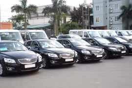 Chính phủ đang muốn cắt giảm tỷ lệ giữ lại ngân sách của TP.HCM từ 23% xuống còn 18% bắt đầu từ năm 2017.
