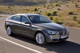 Triệu hồi hơn 34.000 xe BMW và Rolls-Royce do lỗi túi khí
