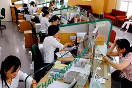 Hiện tại, cả nước có 46.673 doanh nghiệp có nợ thuế trên 90 ngày với số tổng số tiền hơn 41,3 nghìn tỷ đồng- (Ảnh minh họa).